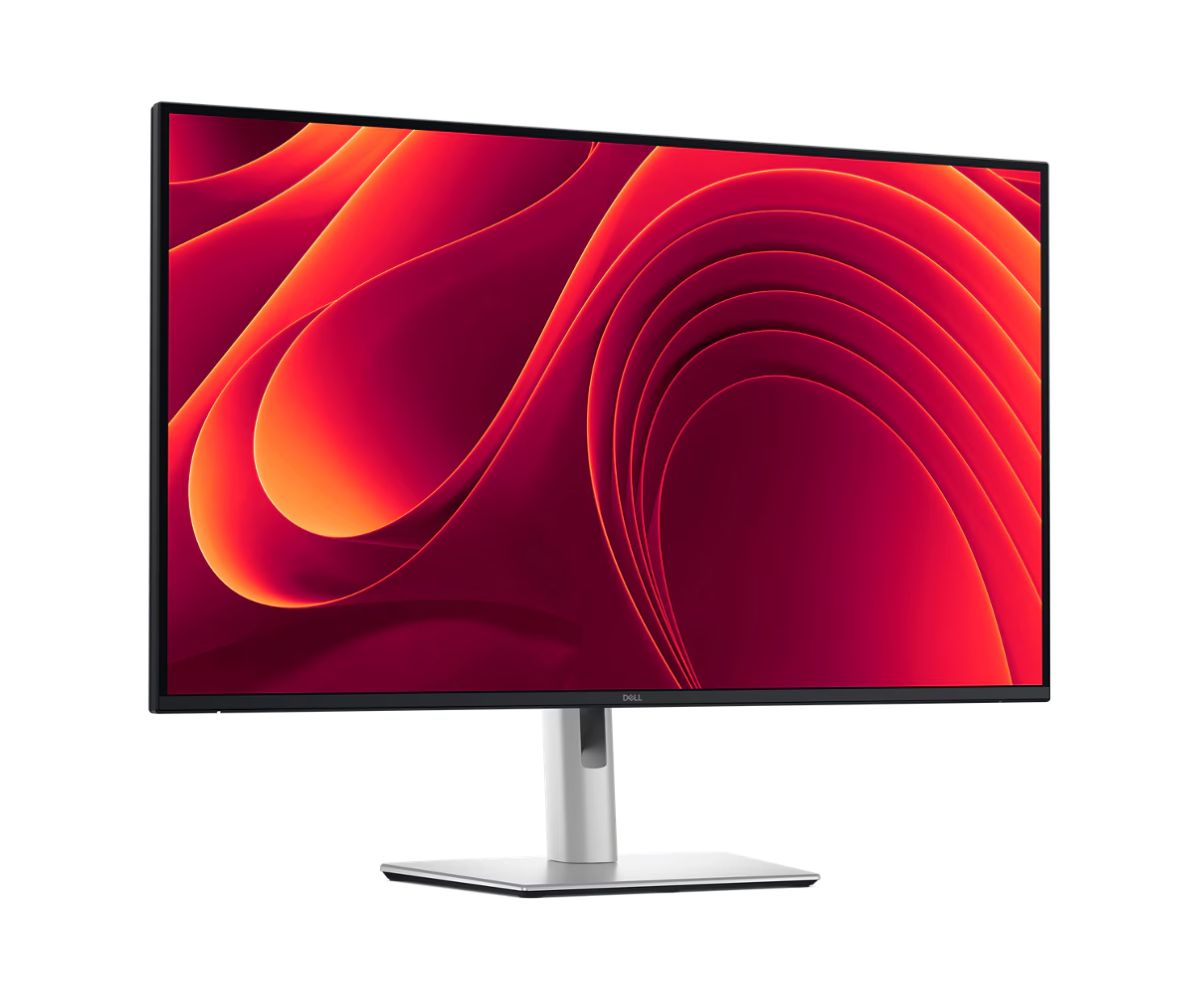Dell Pro 32 Plus 4K USB-C Hub Monitor - P3225QE