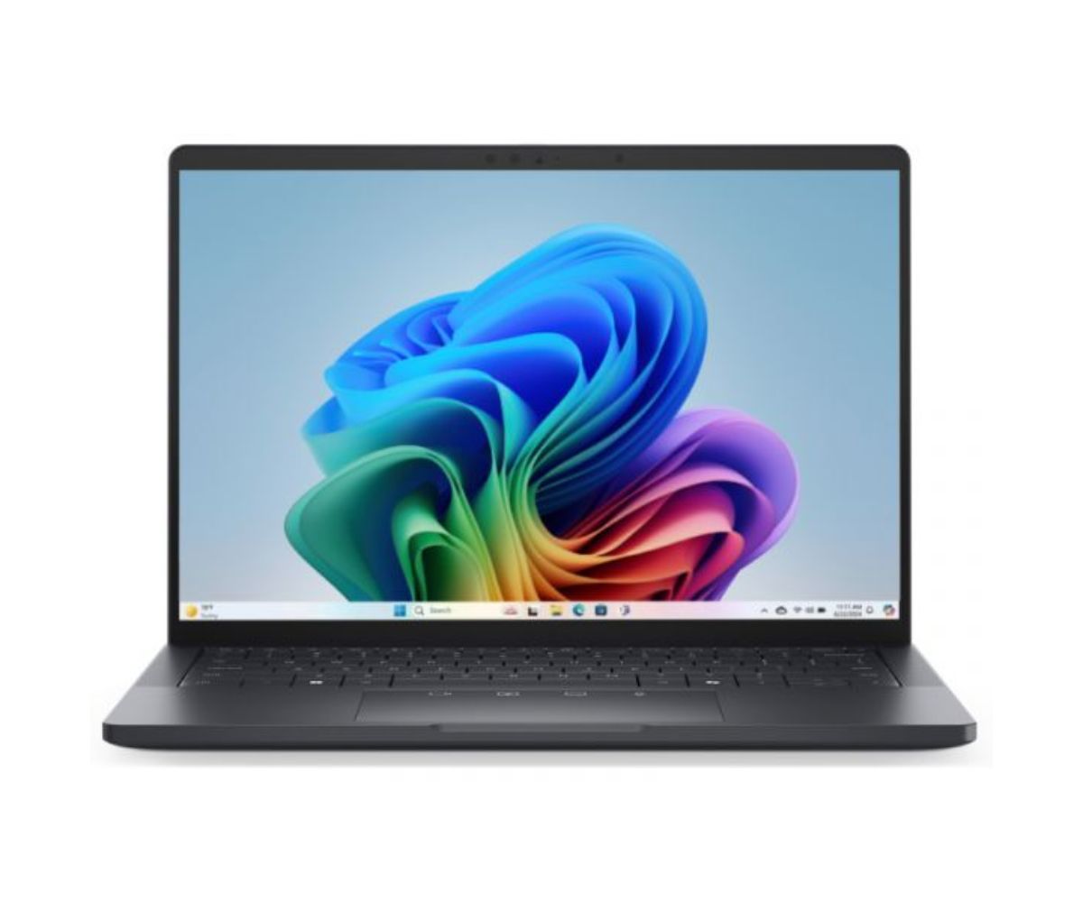 Dell Pro 13 13.3" Core-U7 32GB 512GB Win 11 Pro Notebook