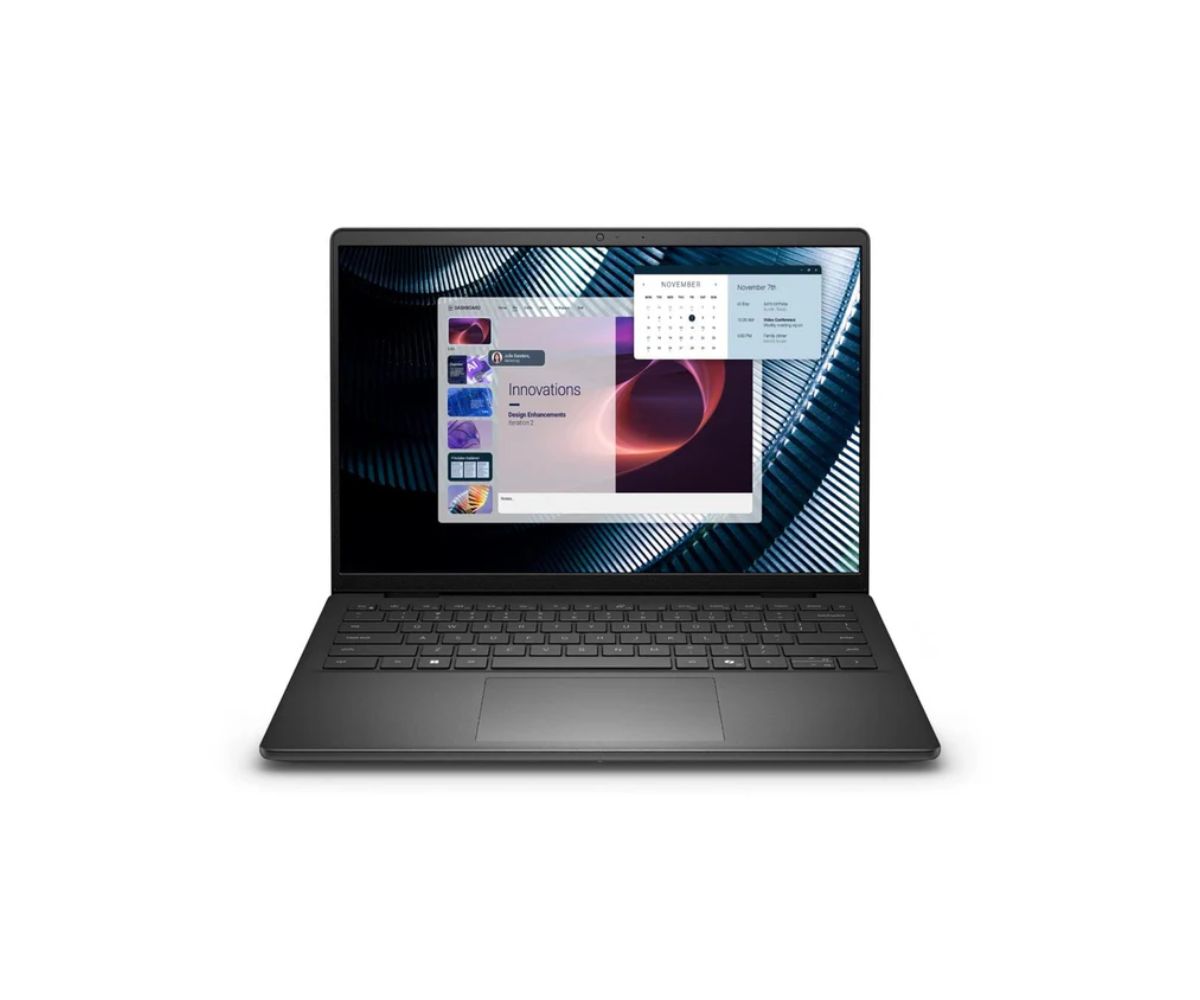 Dell Pro 14 Essential PV14250|C7-150U|16GB|512GB SSD|Intel Graphics|FgrPr|W11 Pro|WLAN + BT|14.0"…