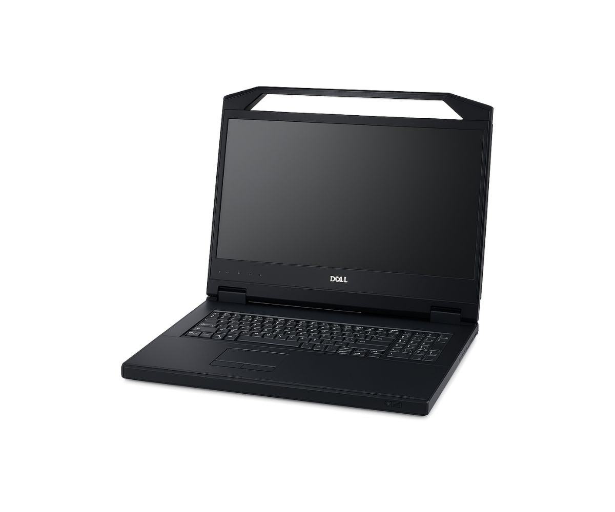 Dell 18.5in LED KMM DKMMLED185-204