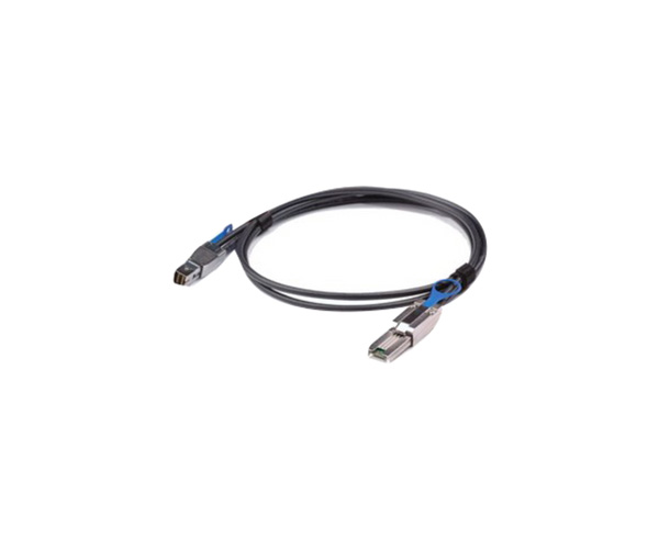 HPE Ext 4.0m MiniSAS HD to MiniSAS Cbl