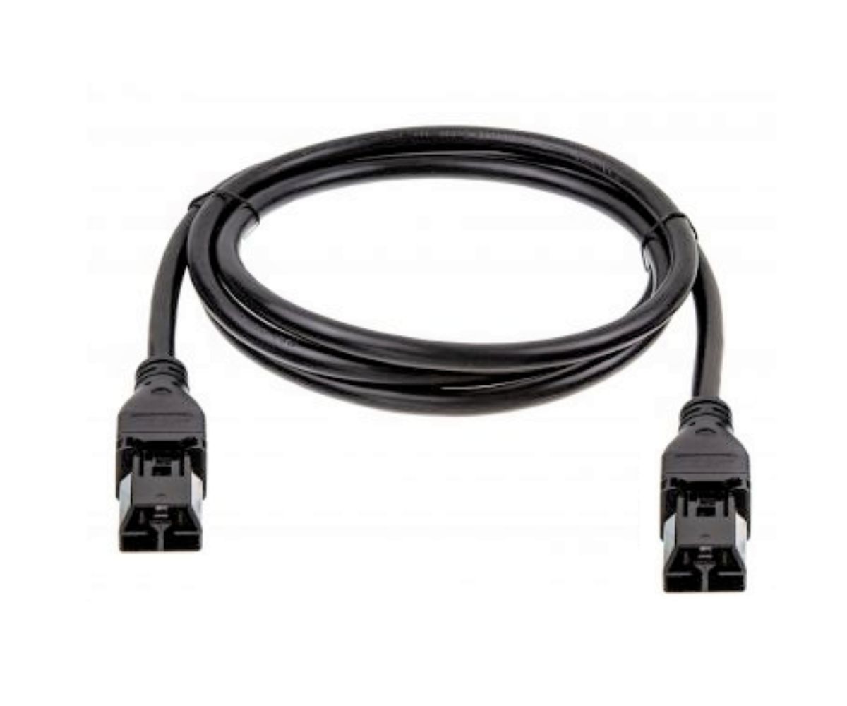 HPE Ext 2.0m MiniSAS HD-MiniSAS HD Cbl