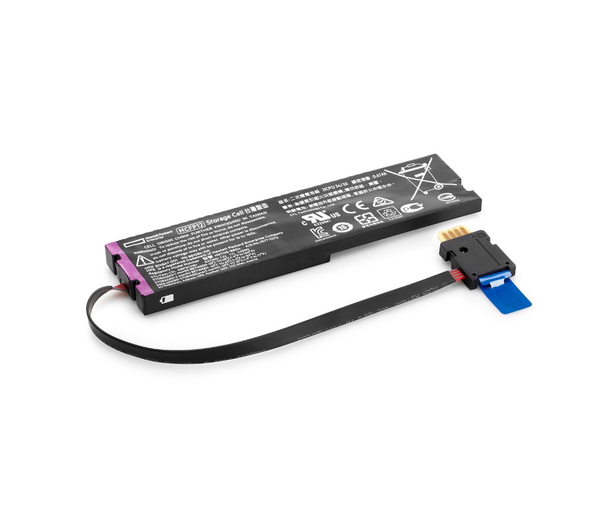 HPE 12W Smart Storage Battery