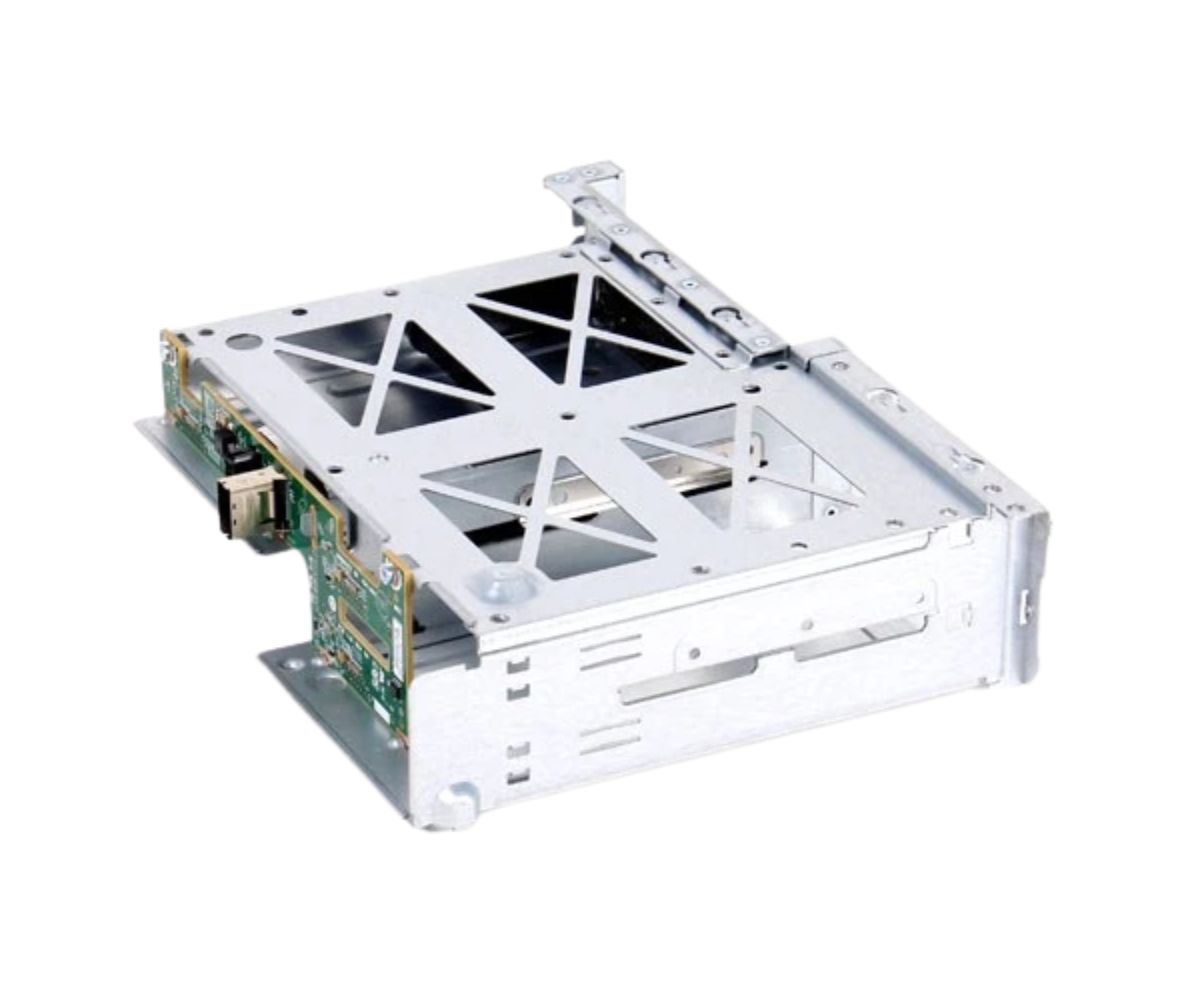 HPE DL380 Gen10 3LFF Rear SAS SATA Kit