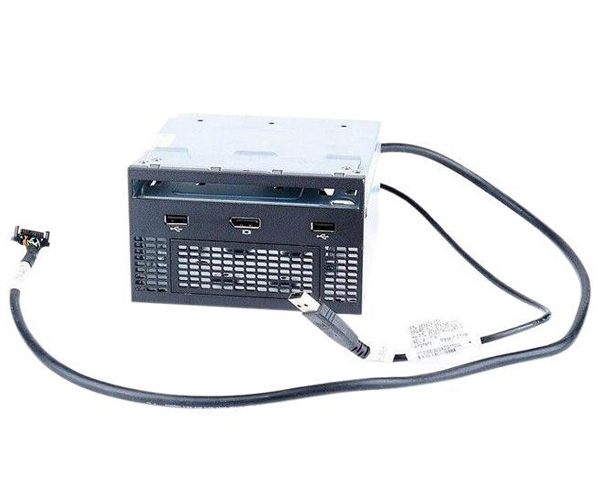 HPE DL38X Gen10 Universal Media Bay