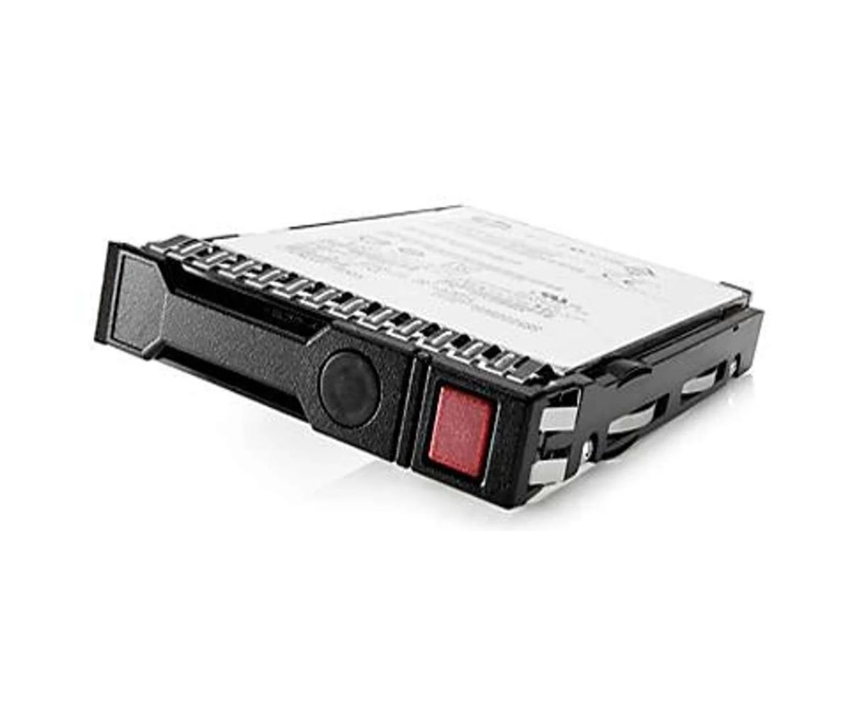 HPE 1TB SATA 7.2K LFF SC MV HDD