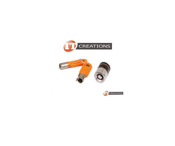 HPE Bezel Lock Kit