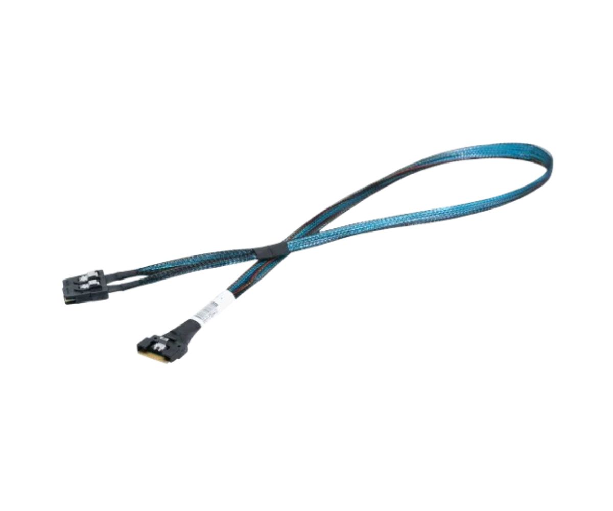 HPE DL325 G10+ v2 8SFF NVMe TM Cbl Kit
