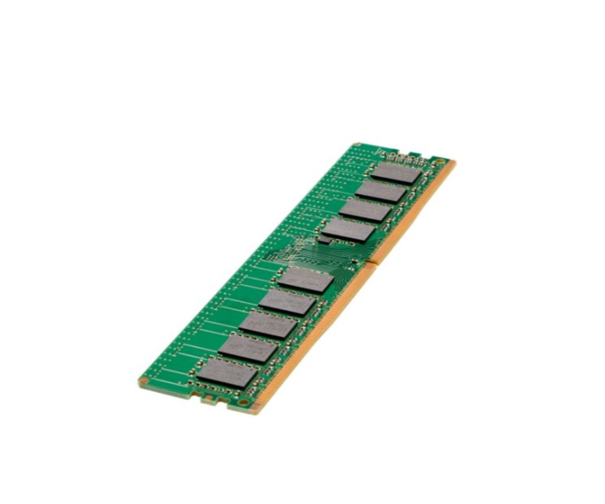 HPE 8GB 1Rx8 PC4-3200AA-E STND Kit