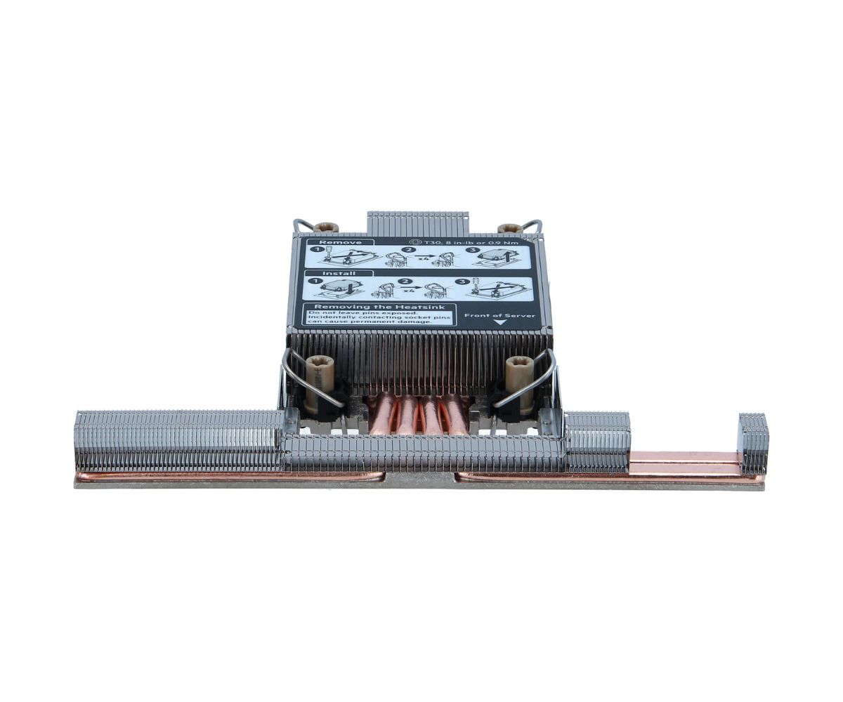 HPE DL360 Gen11 High Perf Heat Sink Kit