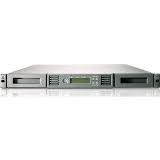 HPE Stg MSL2024 LTO8 SAS Drv 15LTO8 Crtg