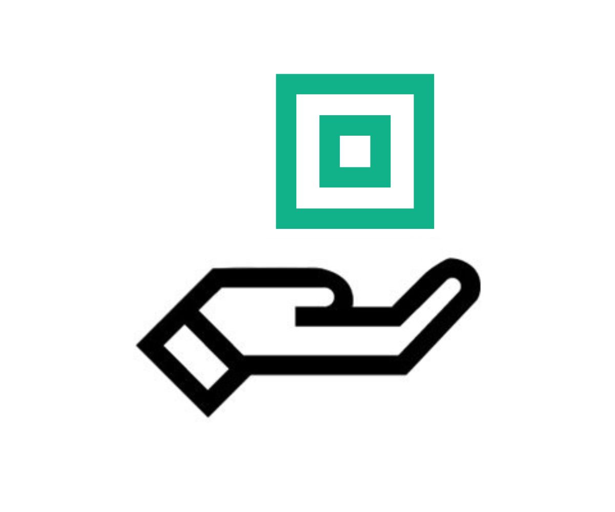HPE ANW Central AP Fnd 5y E-STU