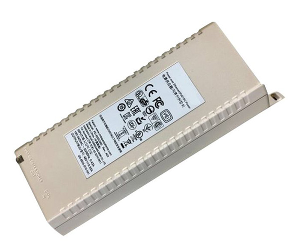 AP-POE-BTSR 1P SR 802.3bt 60W Midspan