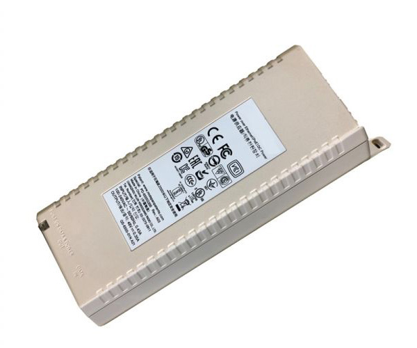 AP-POE-AFGE 1P GE 802.3af 15.4W Midspan