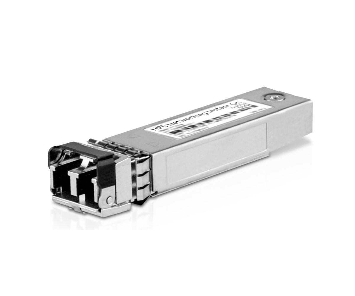 HPE NW ION AP Bdl w/PSU (RW) AP22D