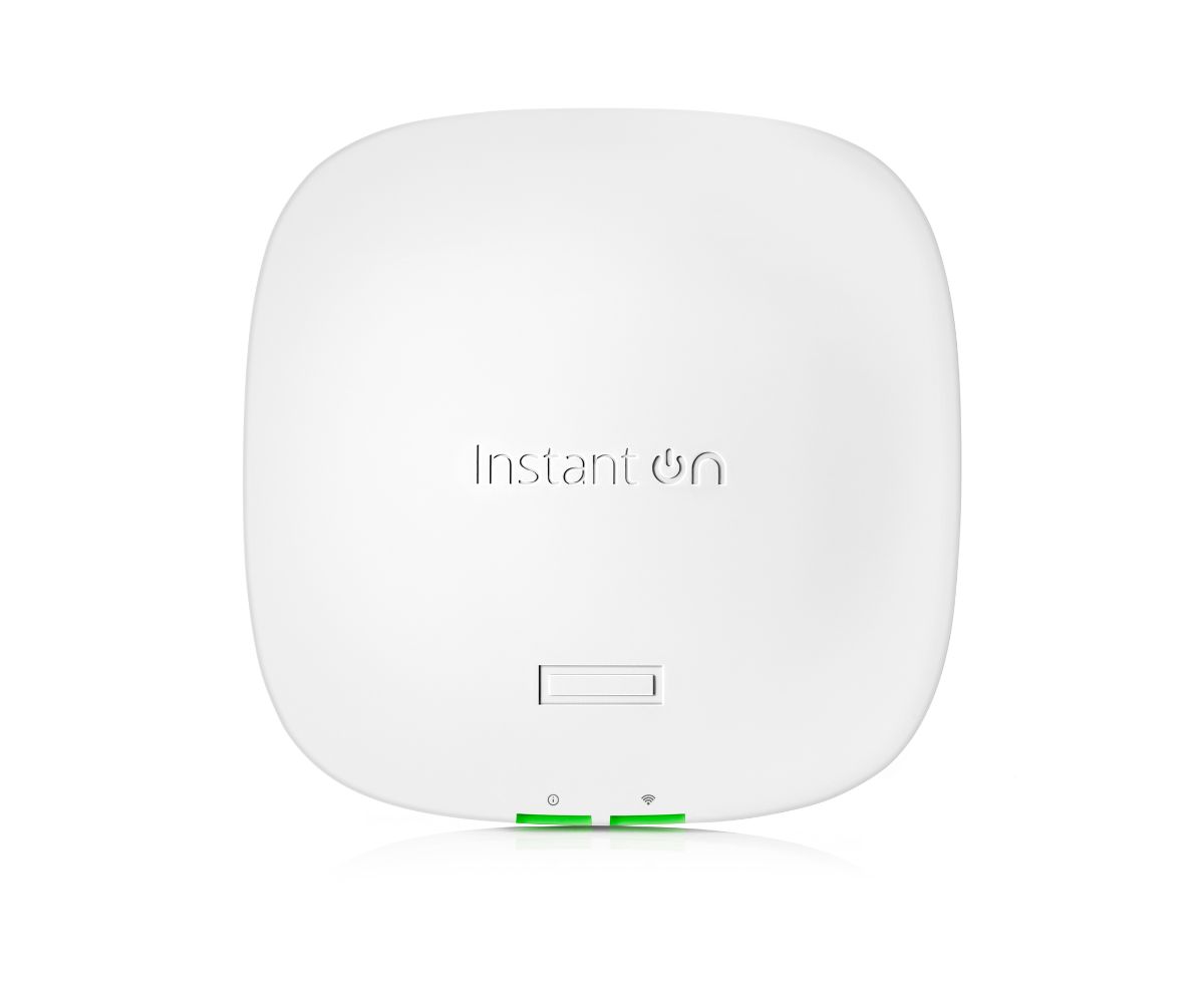 HPE NW ION AP21 (RW) Wi-Fi 6 AP