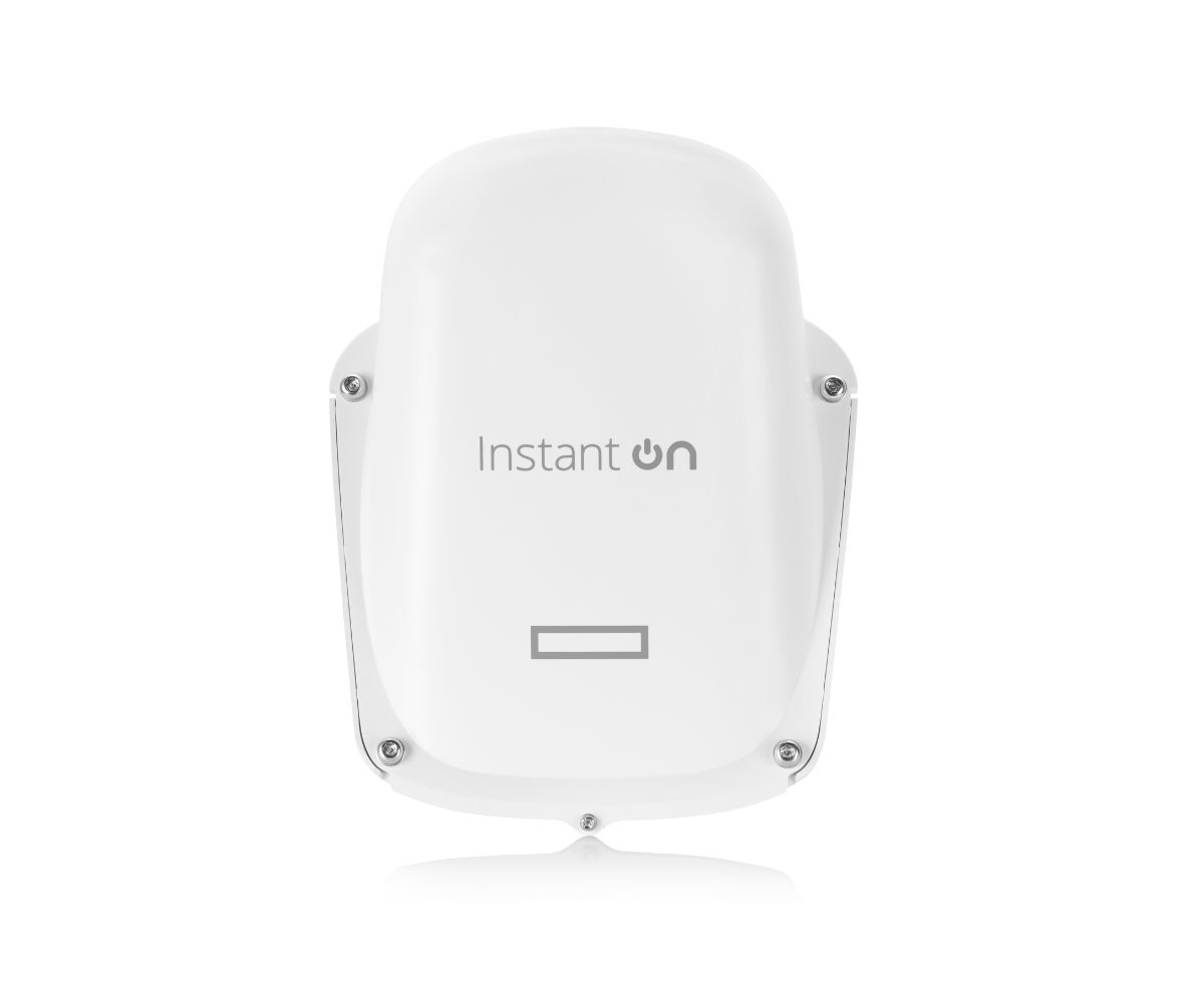 HPE NW ION AP27 (RW) Wi-Fi 6 AP