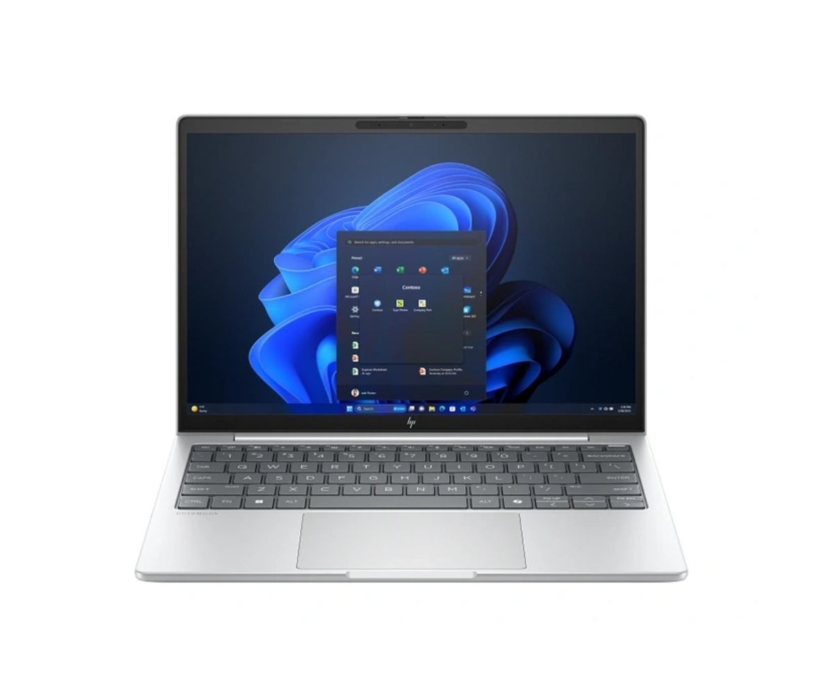 HPIC HP EliteBook 8 G1i 13 inch Notebook AI Ultra