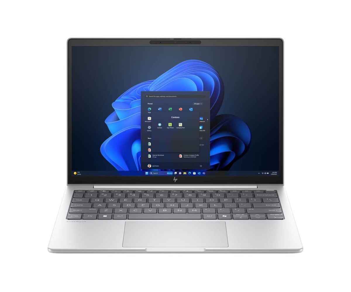 HPIC HP EliteBook 8 G1i 13 Notebook AI Ultra 7