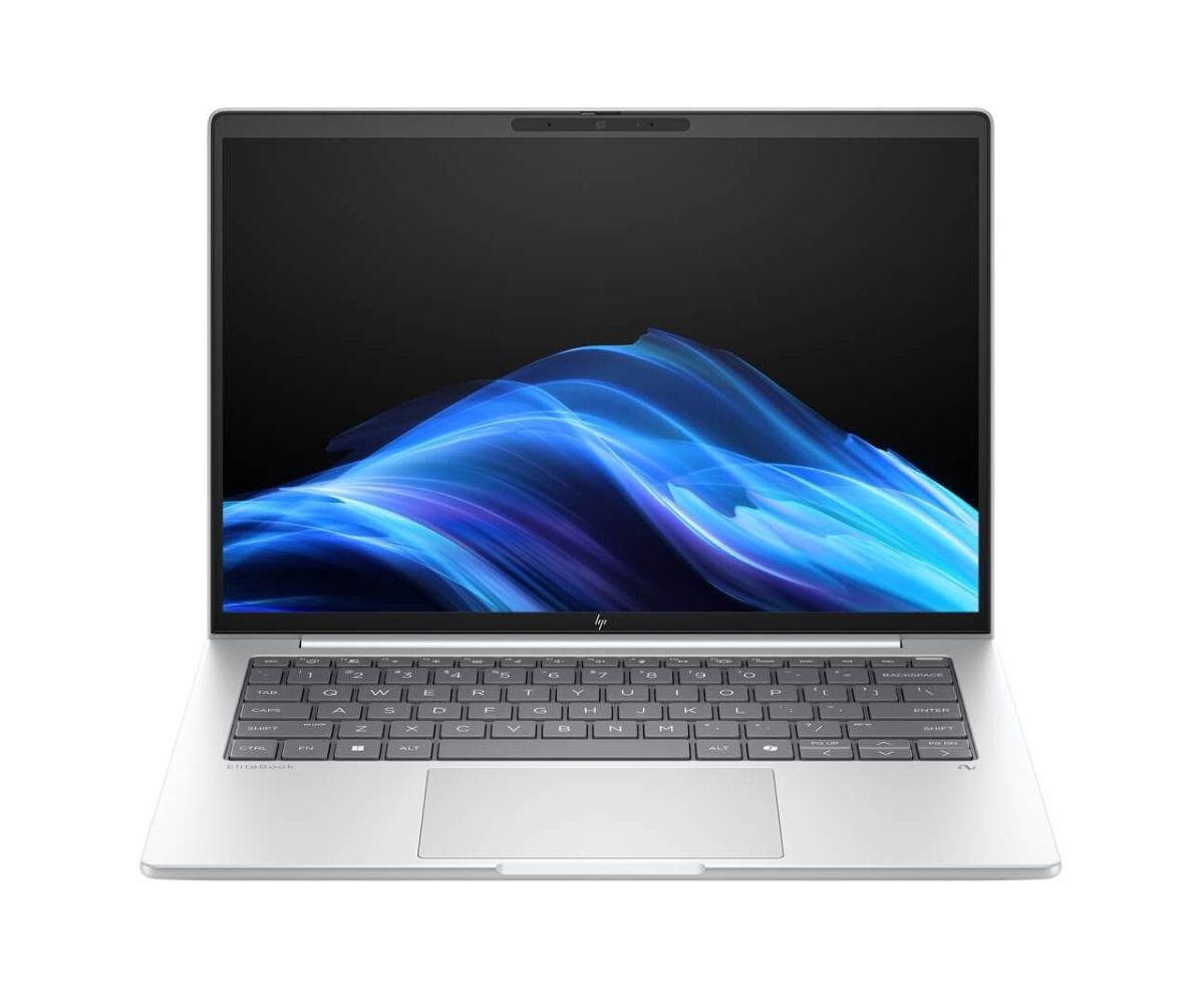 HPIC HP EliteBook 8 G1i 14 inch Notebook Next Gen